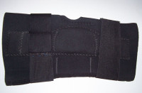 Standard Neoprene Knee Brace with Hinges