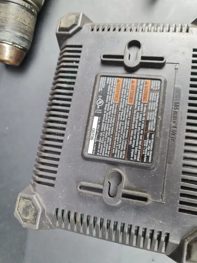 Rigid Cordless Drill Set64519993652355123