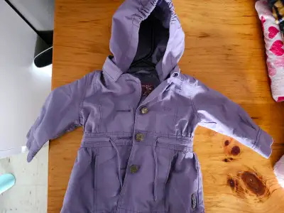 6 mos coat, View more