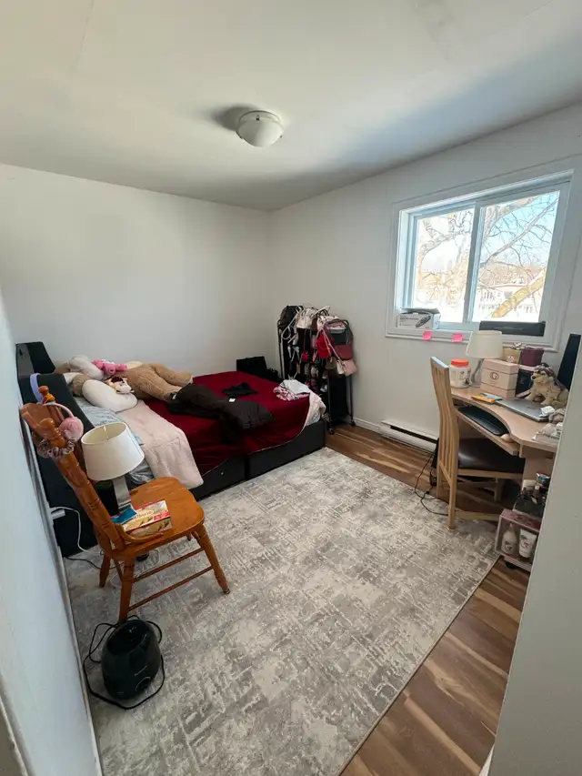 5 1/2 à louer à Trois-Rivières proche UQTR in Long Term Rentals in Trois-Rivières - Image 6