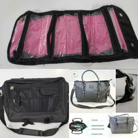 New & Used Laptop Tote Bags, Travel Toiletry Bag
