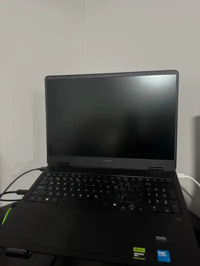 Hp Omen 16” Gaming Laptop, View more