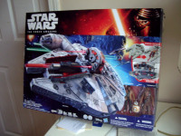 STAR WARS NEW IN BOX