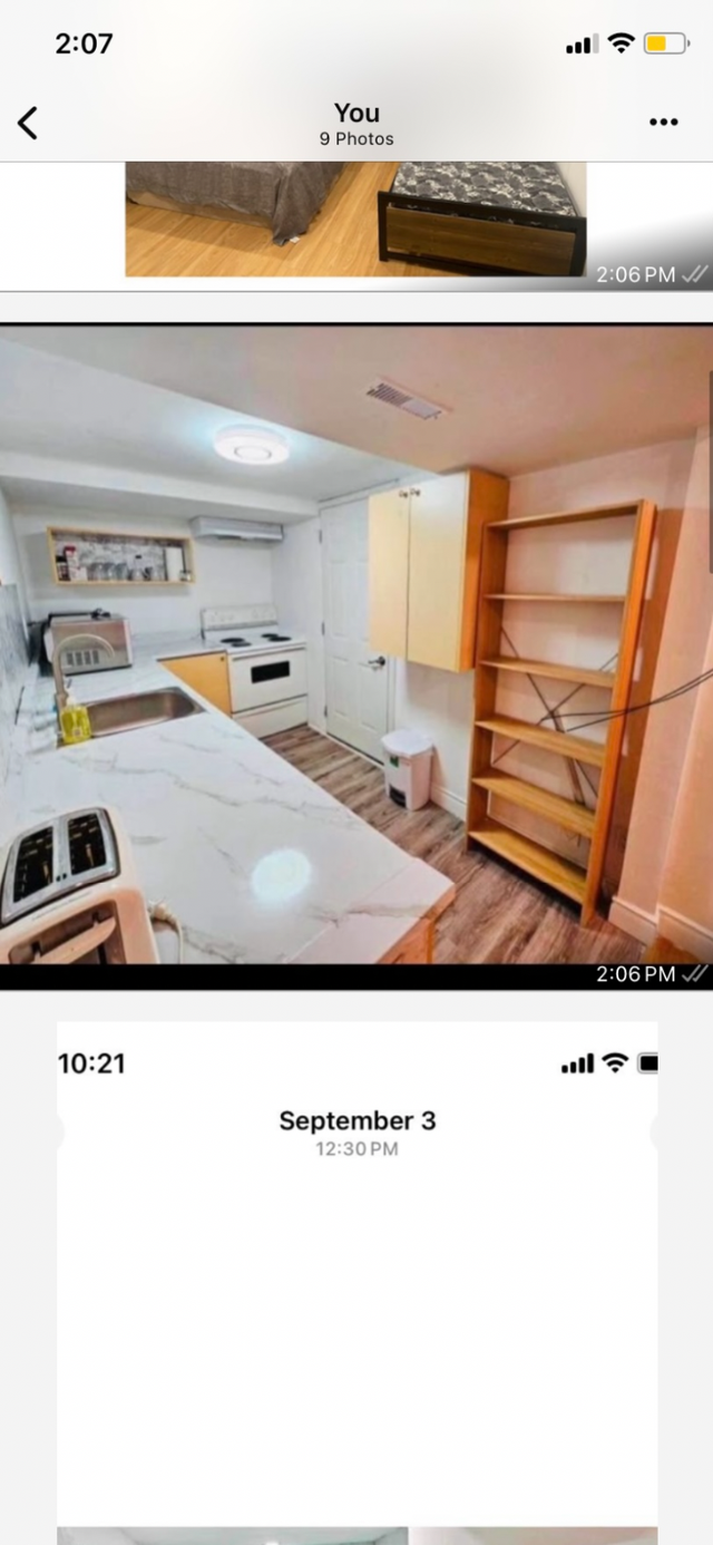 Room for rent in Whitby in Room Rentals & Roommates in Oshawa / Durham Region - Image 8