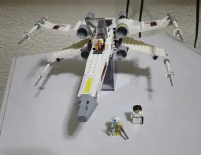 Lego 75301, View more