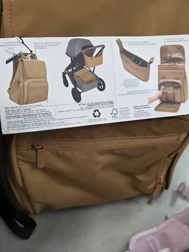 Kit + Ace Baby Bag Set589178697385912323