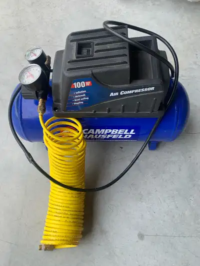 Air Compressor , View more
