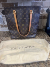 LV authentic bag 