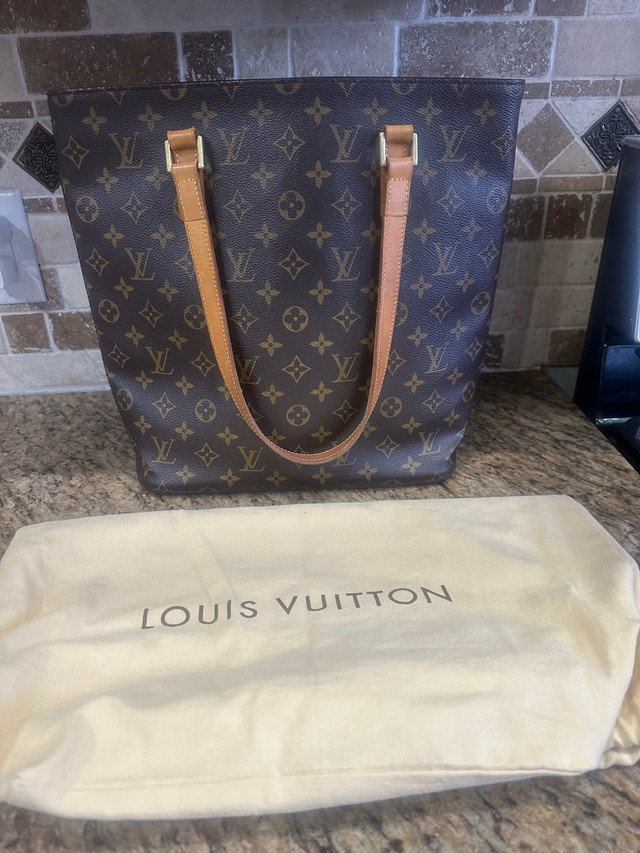 LV authentic bag  in Women's - Bags & Wallets in Oshawa / Durham Region