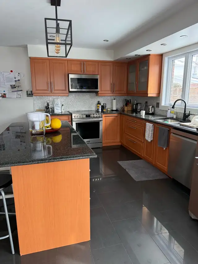 Cuisine à demonter in Cabinets & Countertops in Longueuil / South Shore - Image 2