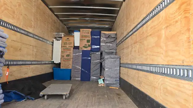 Affordable Moving Services - Saskatoon62863721177985121