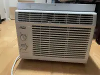 Arctic King 5,000-BTU Air Conditioner for $90