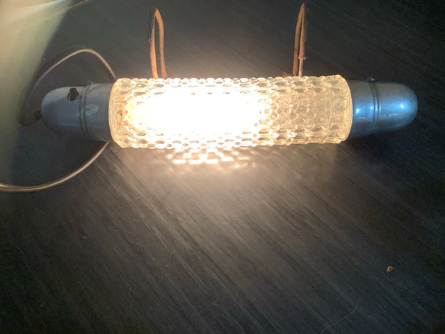 Art deco retro vintage Mcm lights rare styles, reading lights in Arts & Collectibles in Cambridge - Image 3