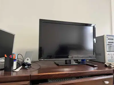 40 inch Panasonic TV for sale, View more