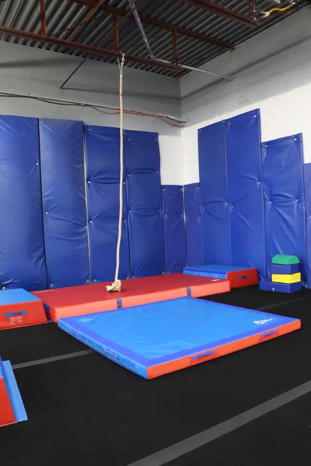 Gymnastics Private Lessons532551192754278406