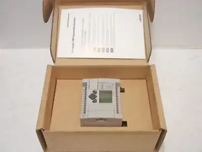 ALLEN BRADLEY 1763-L16BWA SER. B NEWMICROLOGIX 1100 ALLEN BRADLE, View more