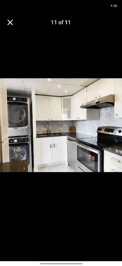 Experience modern living in this stunning, fully furnished 3-bedroom, 2-bathroom condo featuring flo...