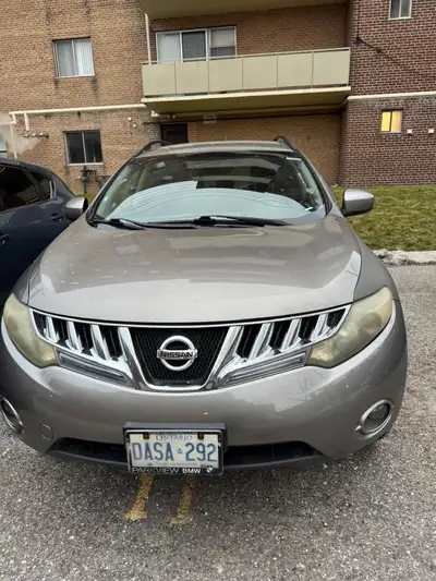 Car RUNS AND DRIVES , my wife still use it on daily basis and travel & we still got insurance and pl...