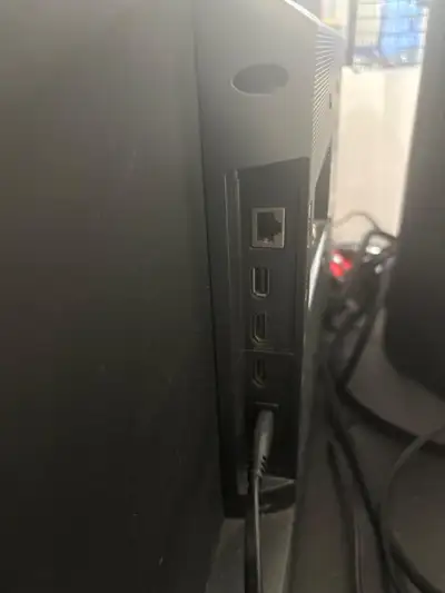 Very good condition smart tv