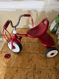 Radio Flyer Tricycle (toddlers)