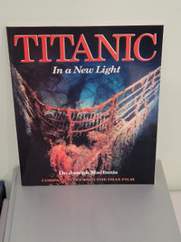 Titanic "In a New Light"
