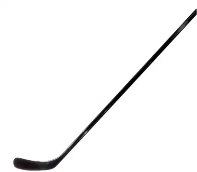 Value Blackout Intermediate 55 Flex Hockey stick, View more