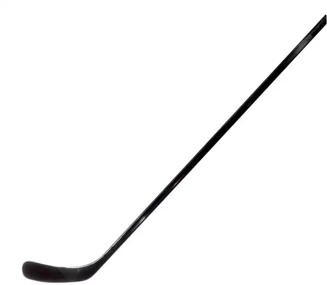 Value Blackout Intermediate 55 Flex Hockey stick in Hockey in City of Toronto - Image 2