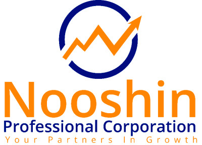 Nooshin CPA - taxes, bookkeeping, corporate, personal