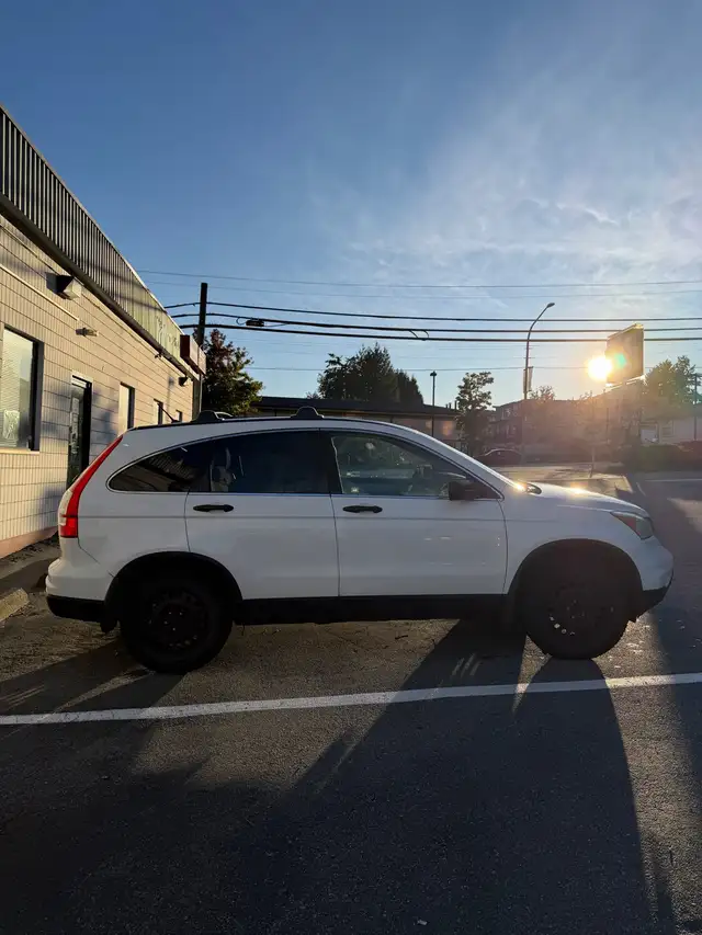 Honda CR-V577858205774008323