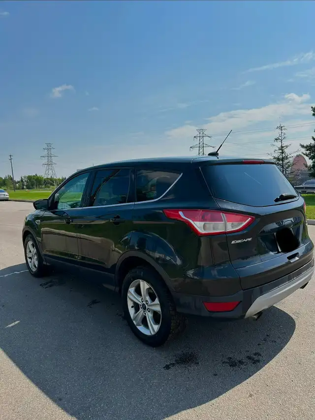 2014 Ford Escape536182674362224644