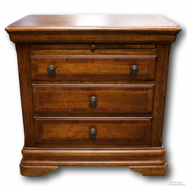 Alexander Julian Nightstand in Dressers & Wardrobes in Calgary