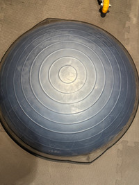 Bosu ball by Fitness Factory