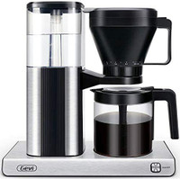 Brand new auto-off coffee machine, $75