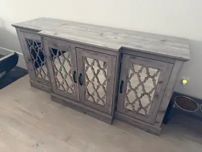 Wayfair Sideboard, View more