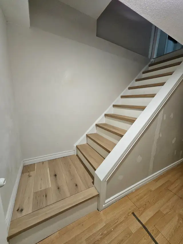 2-Bedroom Private Basement Apartment