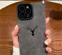 Deer Phone Case  