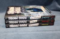 Shadow House Horror Story Scholastic Books for Young Readers