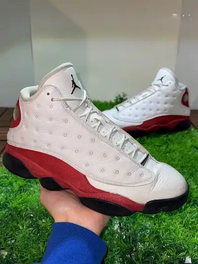 Size 10 - Air Jordan 13 Chicago (2017), View more