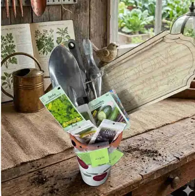 Gardening Tool Set, View more