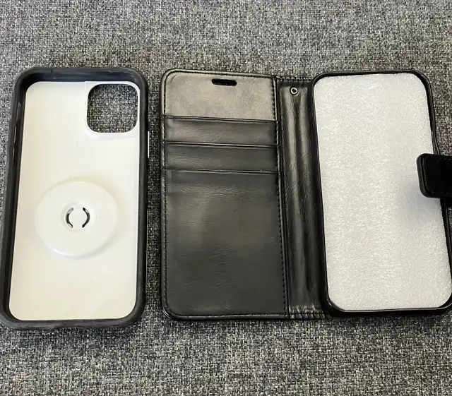 iPhone Cases - 11 PRO, 12/12 PRO in Cell Phone Accessories in Kingston - Image 3