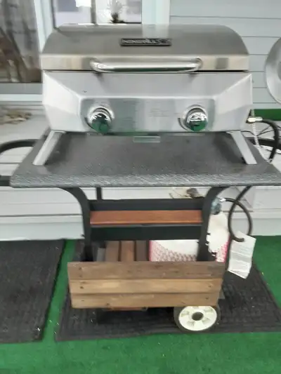 Poêle BBQ, View more