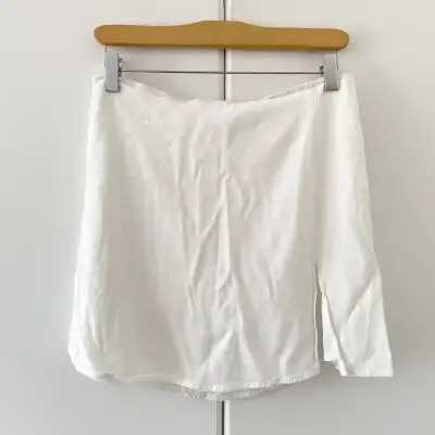 Aritzia Sunday Best Mini Skirt, View more
