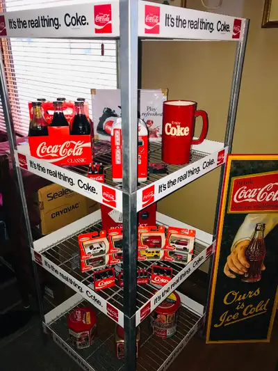 DESPERATION BASEMENT $ALE - REVISED - DEALS GALORE - I NEED ROOM, View more