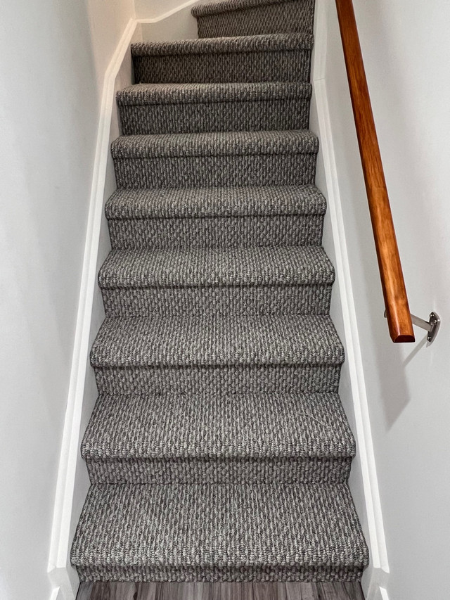 Professional Carpet Installation For Reasonable prices  in Rugs, Carpets & Runners in Ottawa - Image 3
