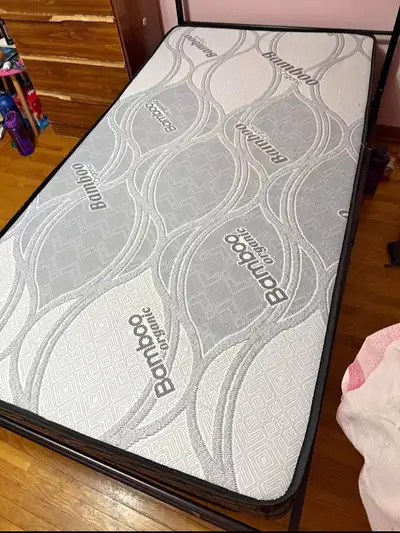 SHUTDOWN SALE!!brand new single/twin size mattress for sale, View more