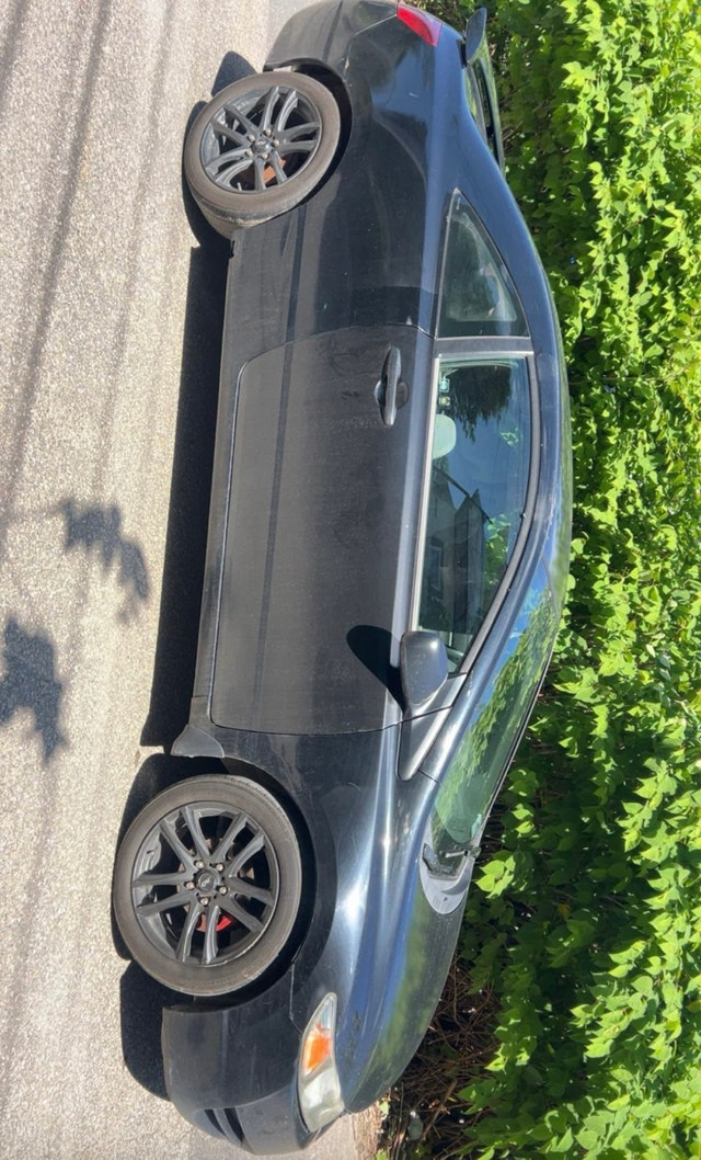 Honda civic — photo 3