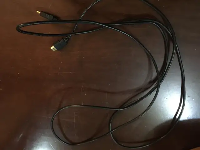 Câble HDMI in Video & TV Accessories in Québec City - Image 2