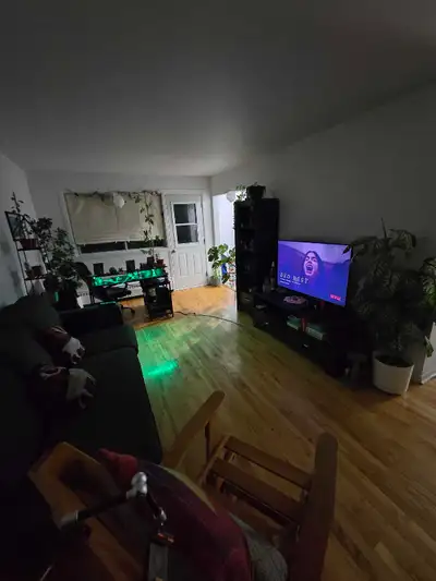 ✨Appartement de 3,5 chambres à louer-Anjou. Appartement spacieux et confortable de 3,5 chambres à lo...
