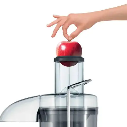 BRAND NEW Breville JE98XL Two-Speed Juice Fountain Plus in Processors, Blenders & Juicers in Mississauga / Peel Region - Image 6