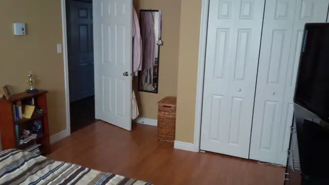 New & Clean Apartment with Separate driveway for 2 cars. in Long Term Rentals in St. John's - Image 6